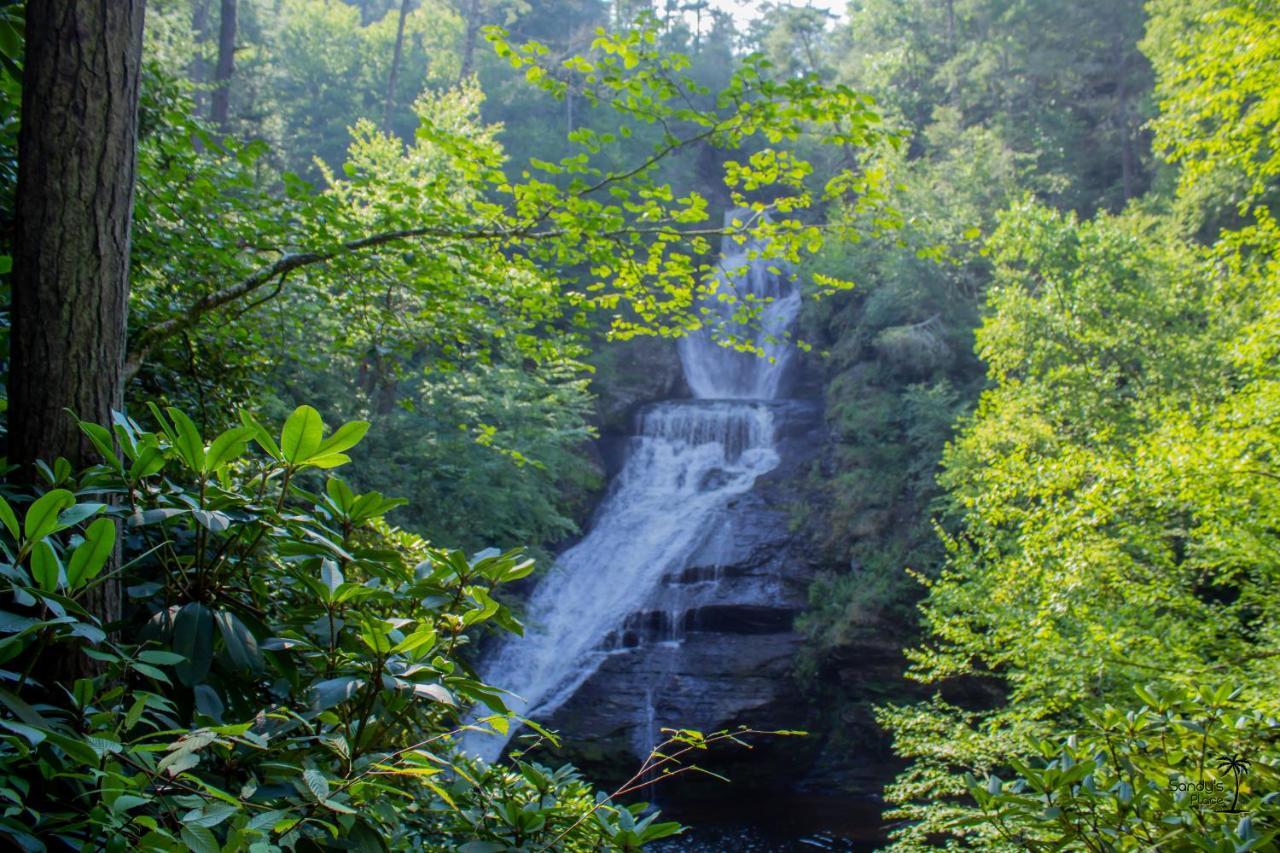Sandy'S Place East Stroudsburg Buitenkant foto