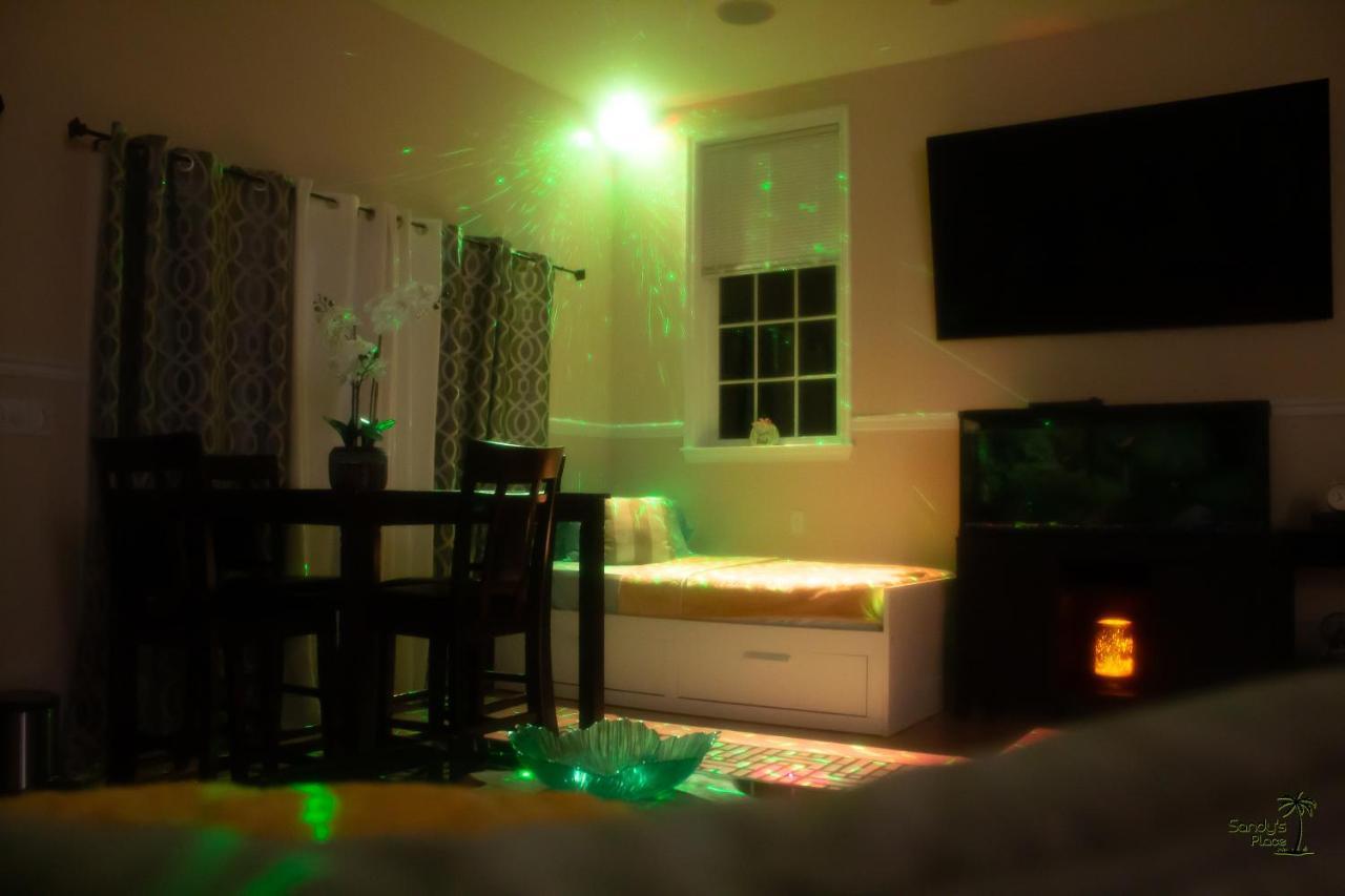 Sandy'S Place East Stroudsburg Buitenkant foto