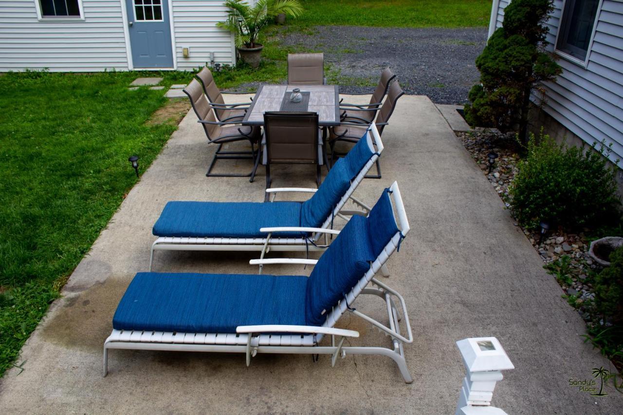 Sandy'S Place East Stroudsburg Buitenkant foto