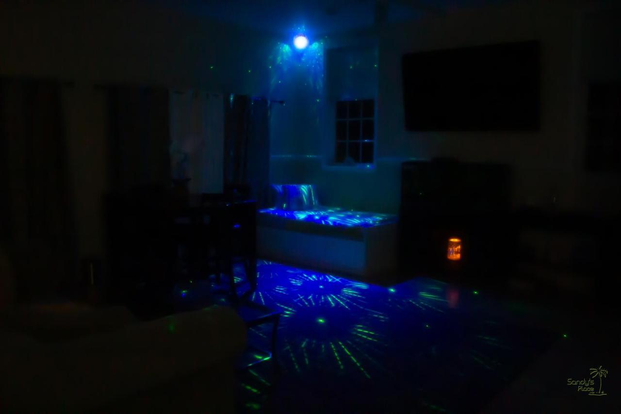 Sandy'S Place East Stroudsburg Buitenkant foto