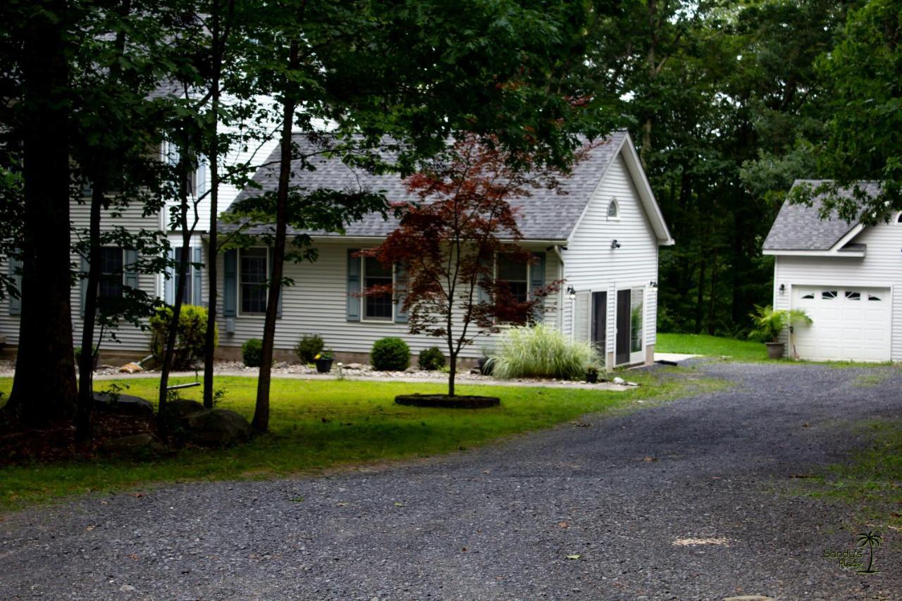 Sandy'S Place East Stroudsburg Buitenkant foto