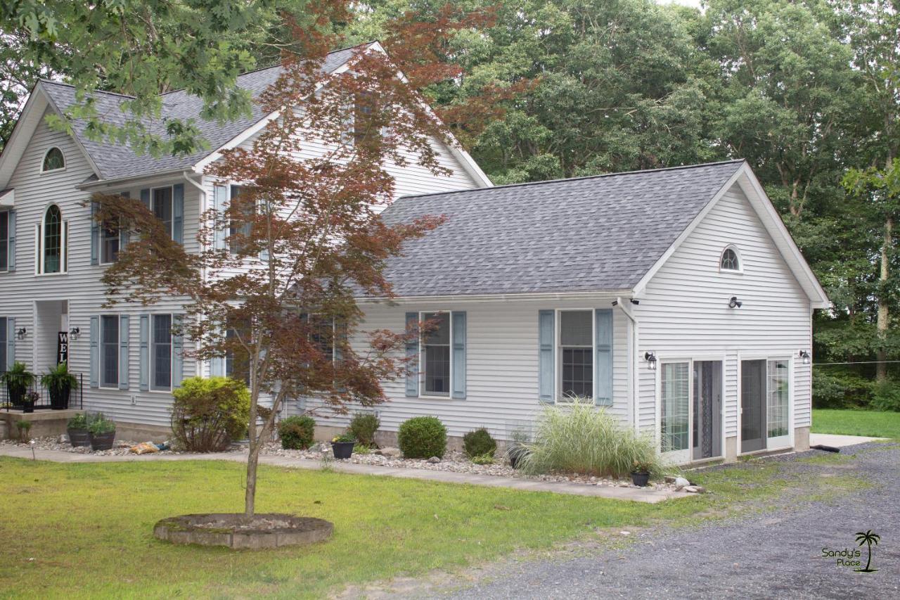 Sandy'S Place East Stroudsburg Buitenkant foto
